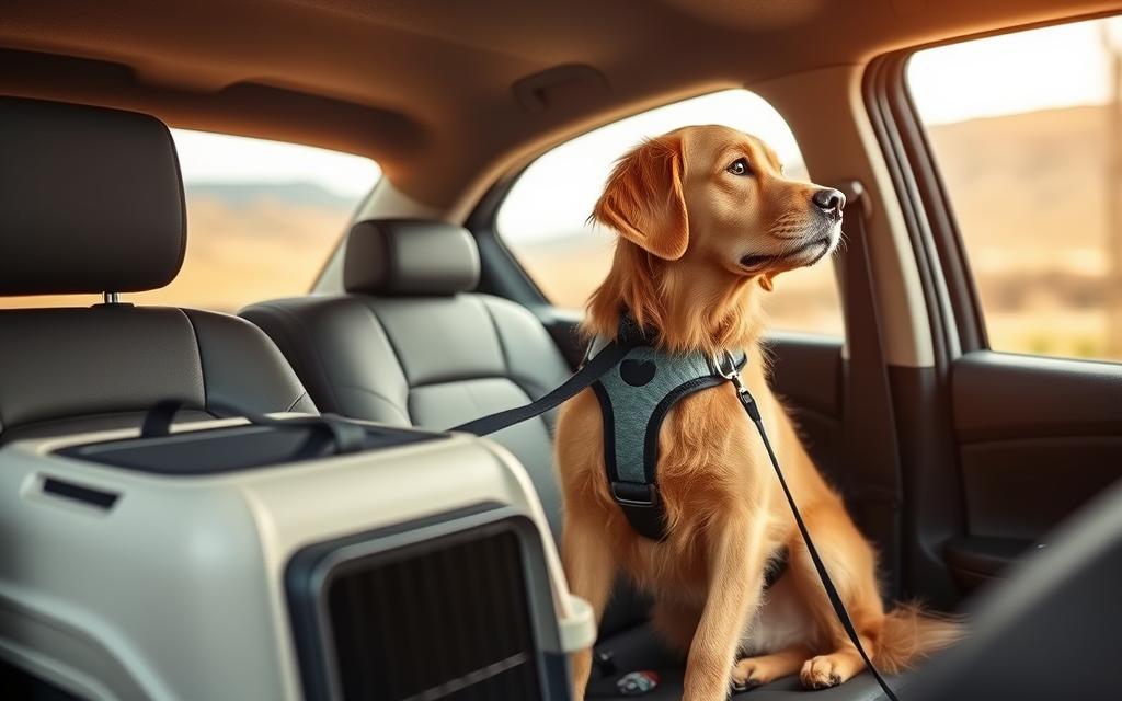 pet travel safety tips